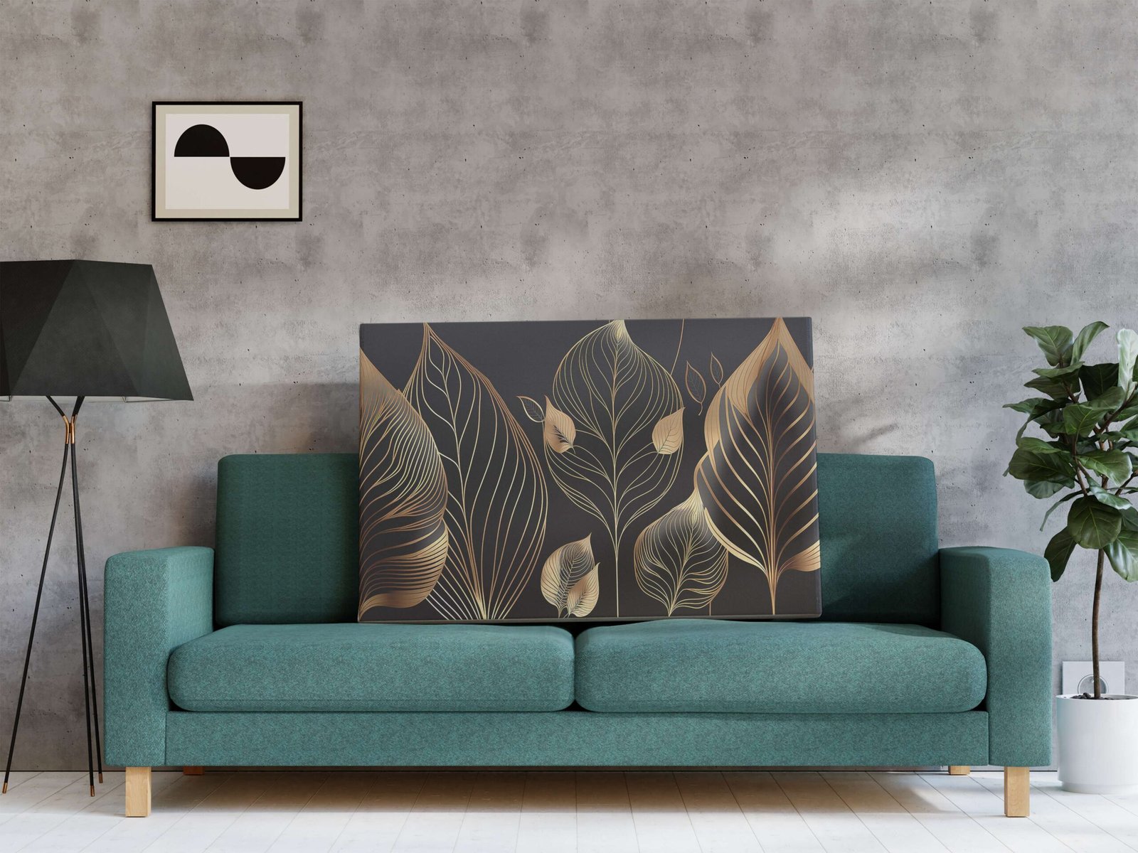 Wall Art Canvas Paintings for Every Room - Image 3